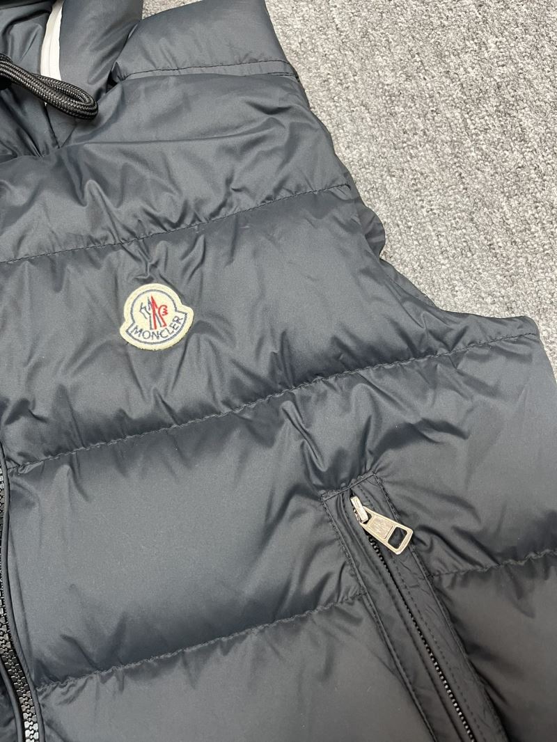 Moncler Down Jackets